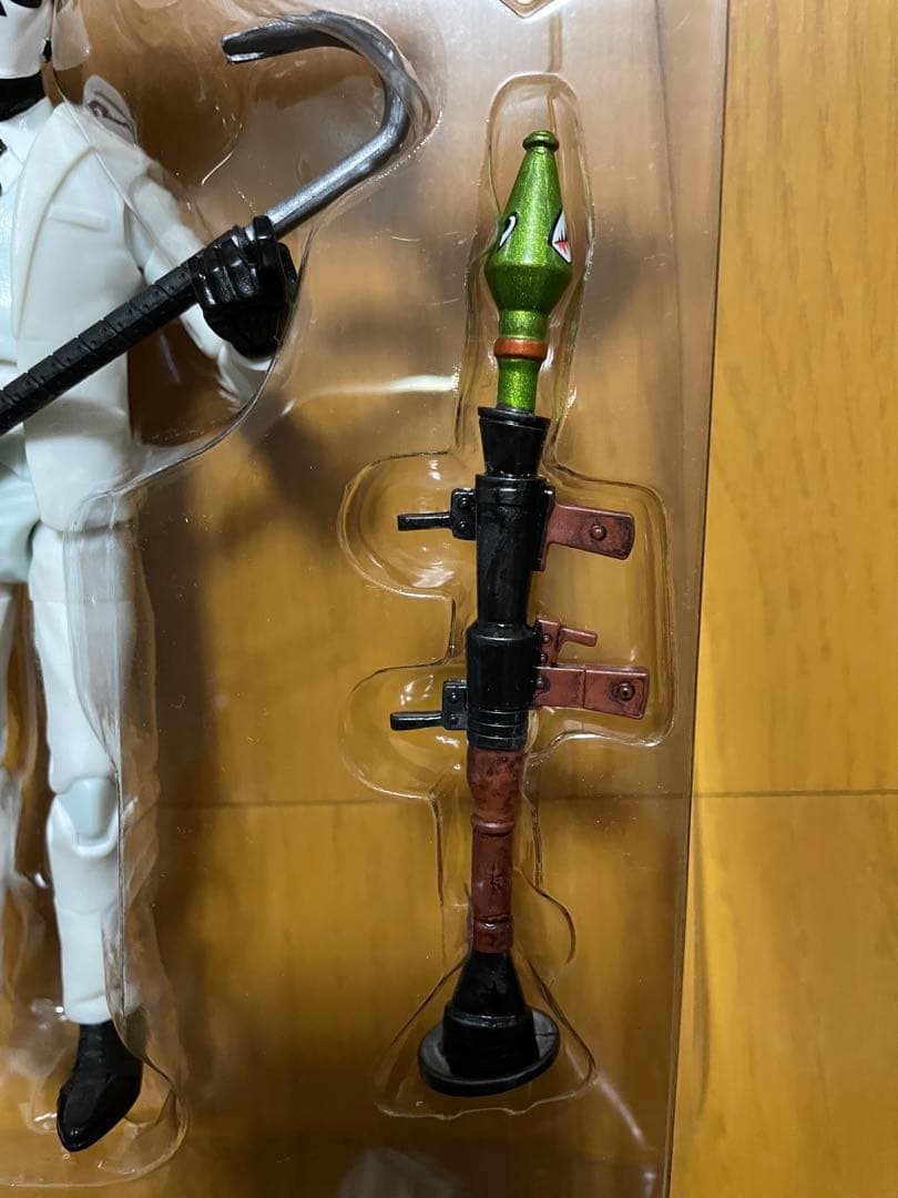 フォートナイト ワイルドカード legendary