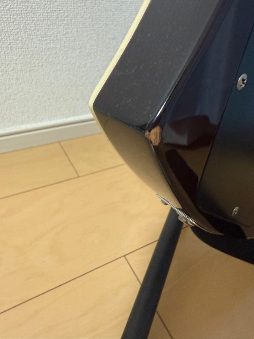 B.C Rich モッキンバード　Special X フレイムメイプル