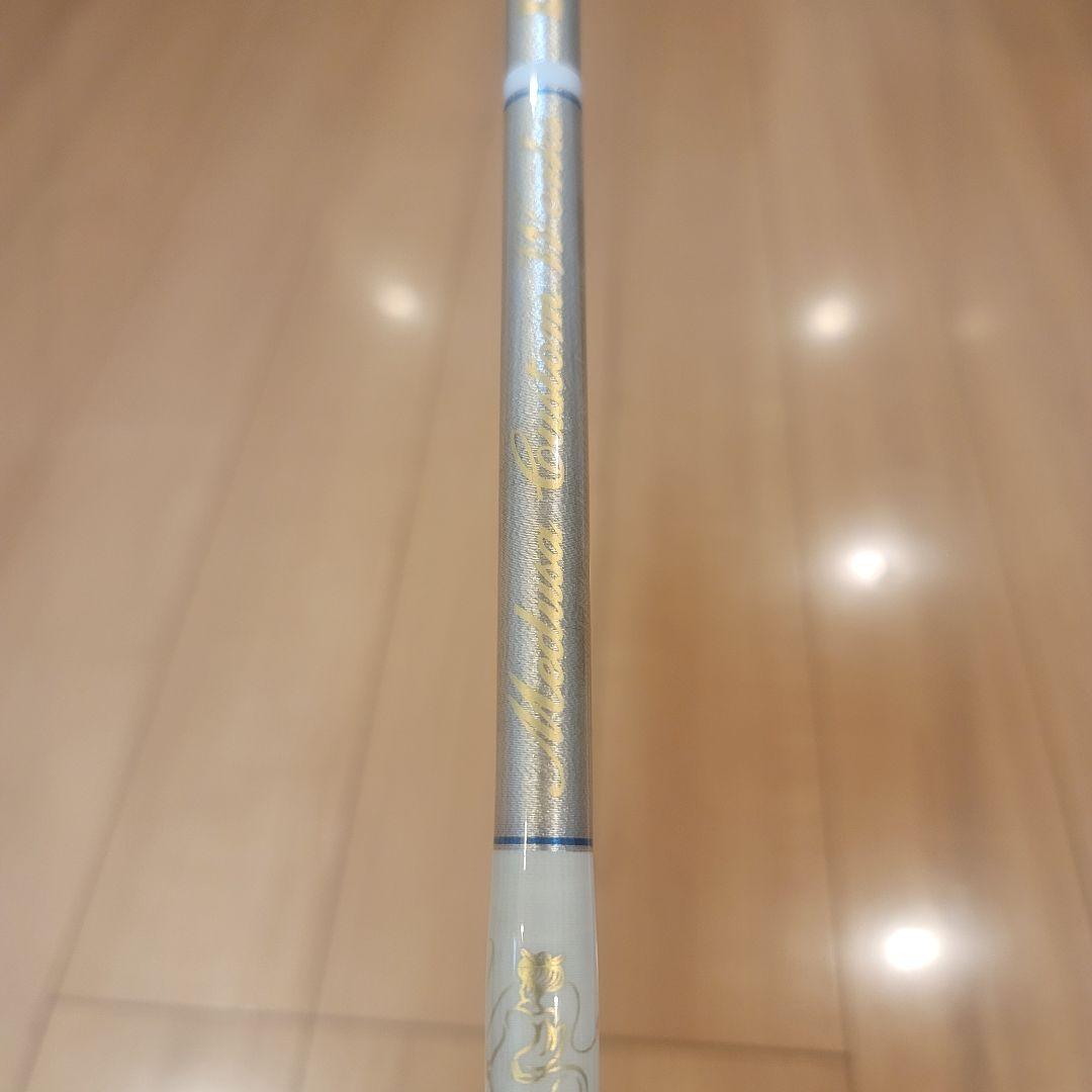 MCワークス　DAZZLER 821LFR　カスタムロッド