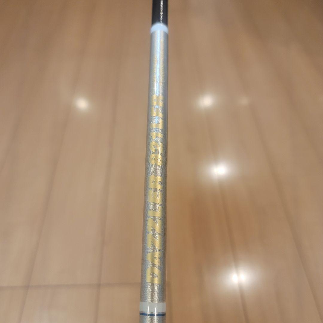 MCワークス　DAZZLER 821LFR　カスタムロッド