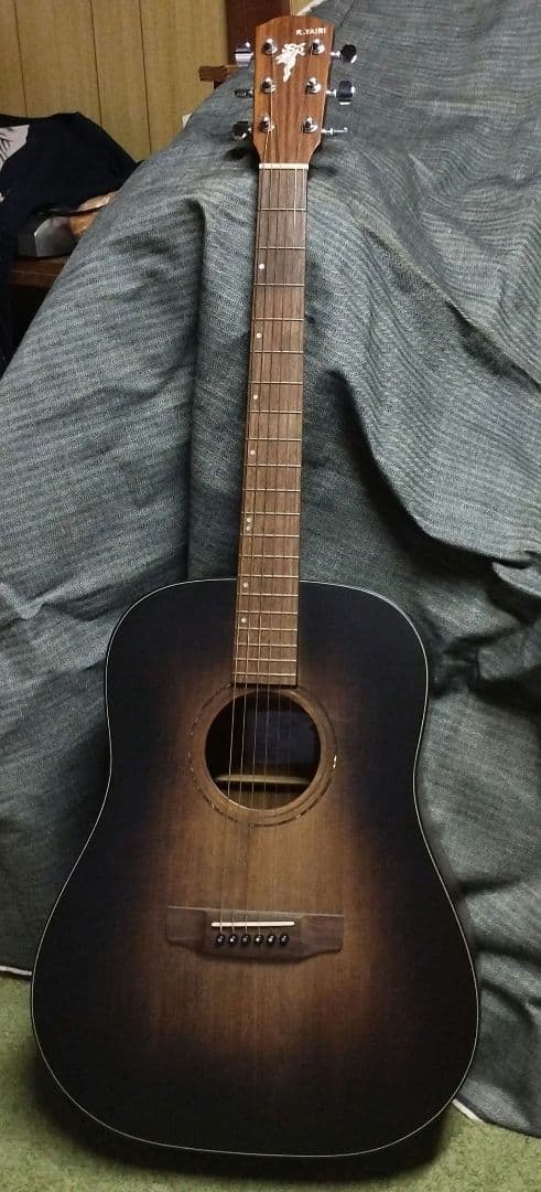 ケーヤイリ　SLОV2　VBB