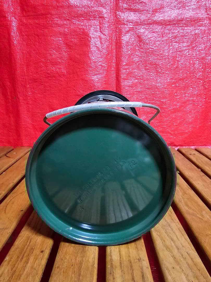 Coleman 220E 極上品