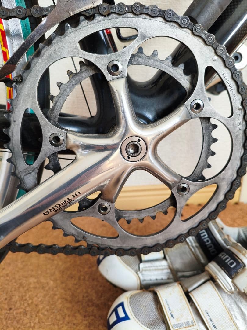 SPECIALIZED ROUBAIX COMP おまけ付き