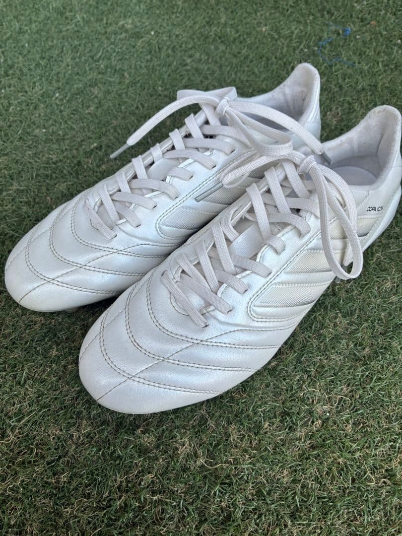 adidasサッカースパイク　コパアイコン2 PRO HG/AG