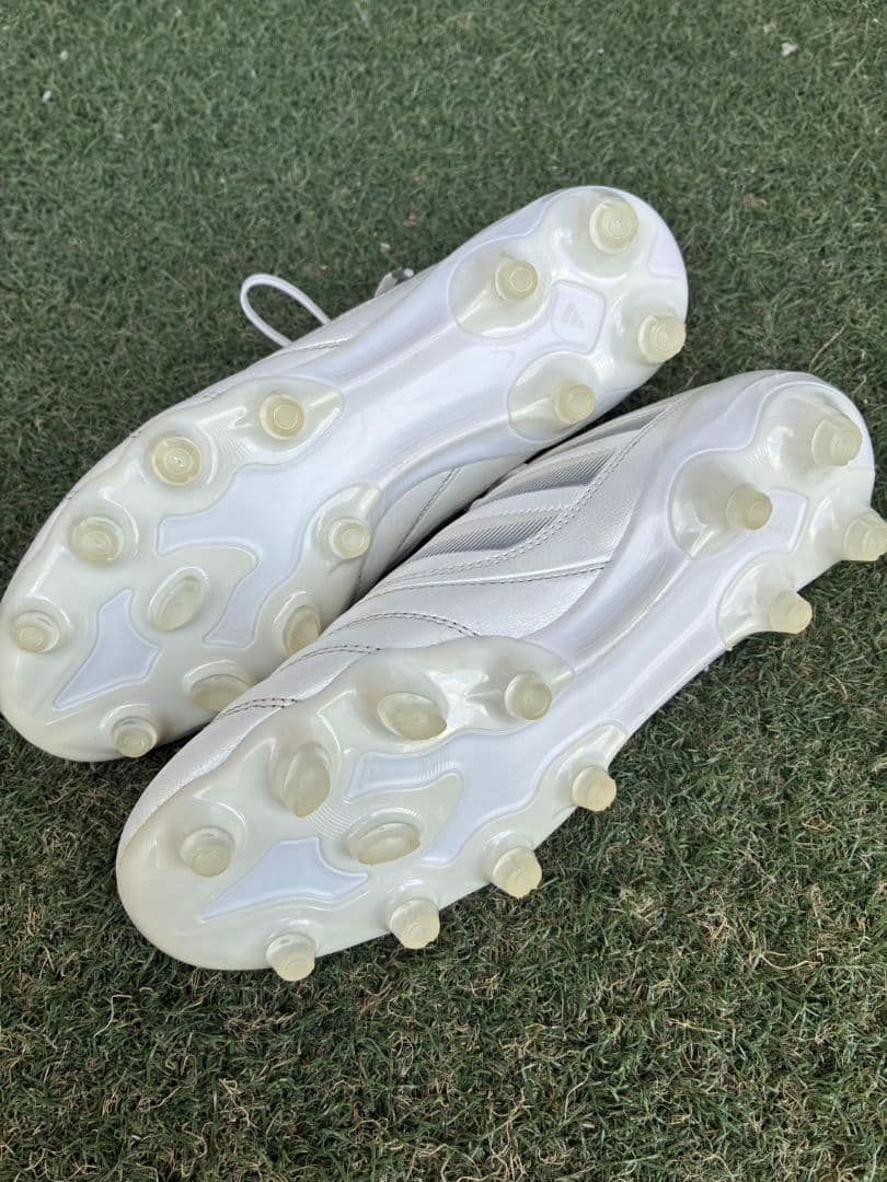 adidasサッカースパイク　コパアイコン2 PRO HG/AG