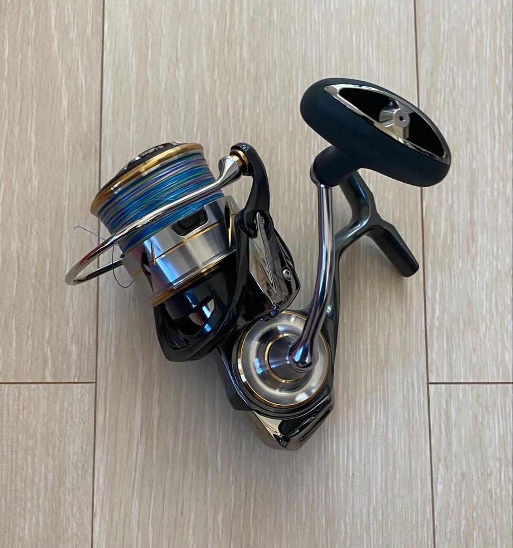 ルビアス 4000 エアリティ　カルディア　セルテート　slp モアザン　ラテオ