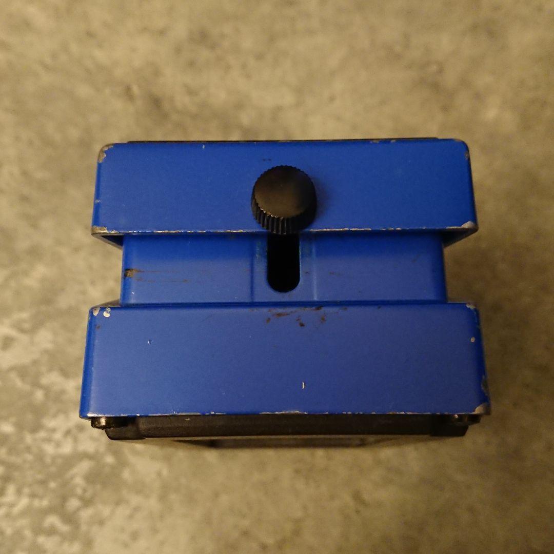 BOSS CS-2 コンプレッサー