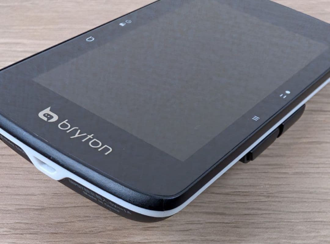 美品⭐️ Bryton Rider S800E