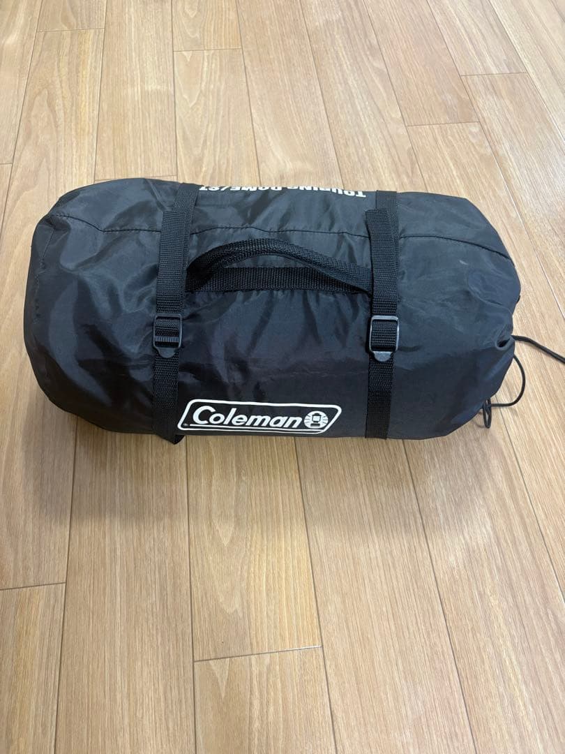 Coleman ツーリングドーム st+