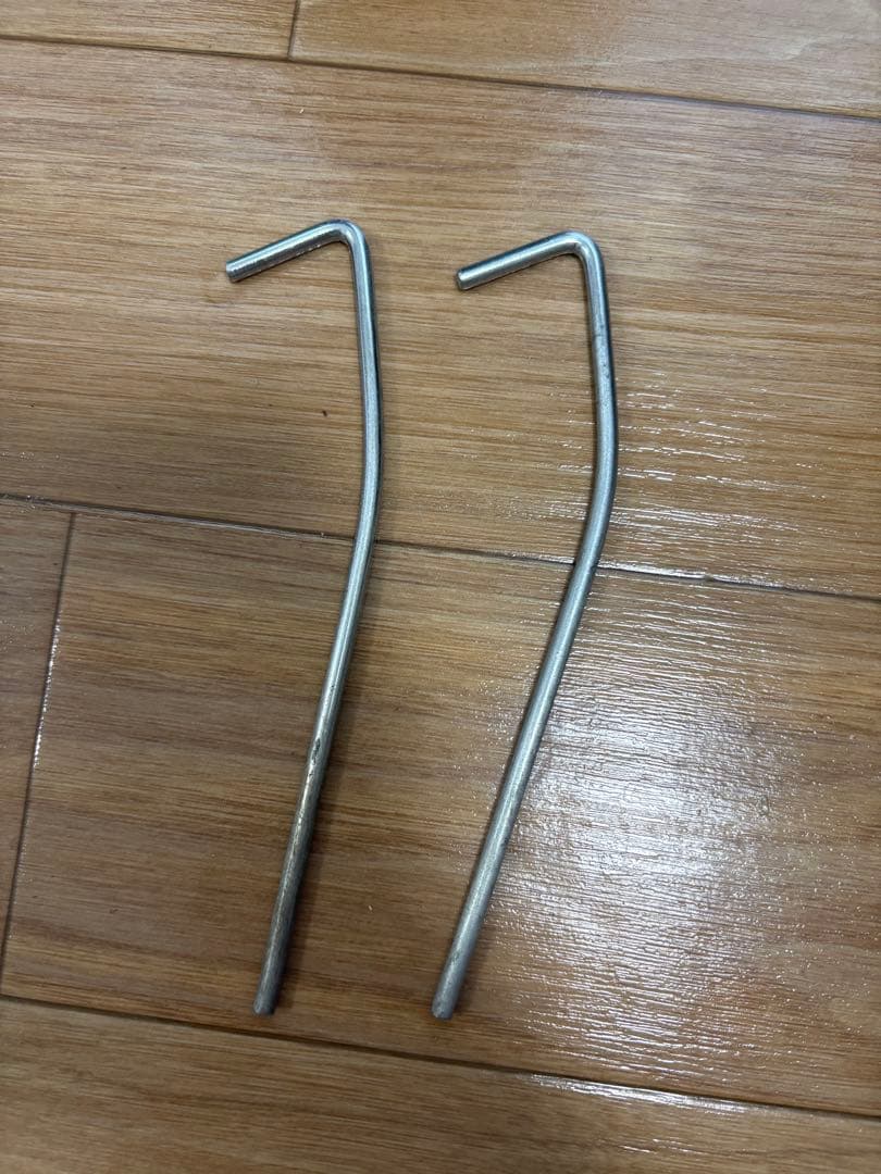 Coleman ツーリングドーム st+