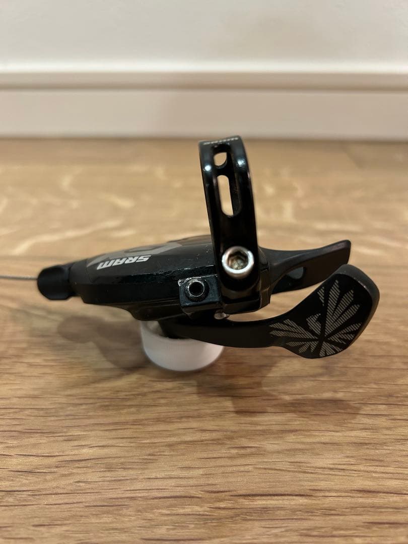 【12速】SRAM GX EAGLE シフター