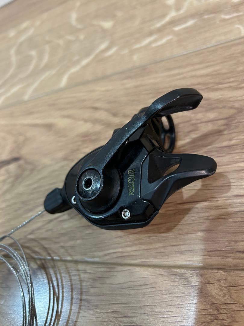 【12速】SRAM GX EAGLE シフター