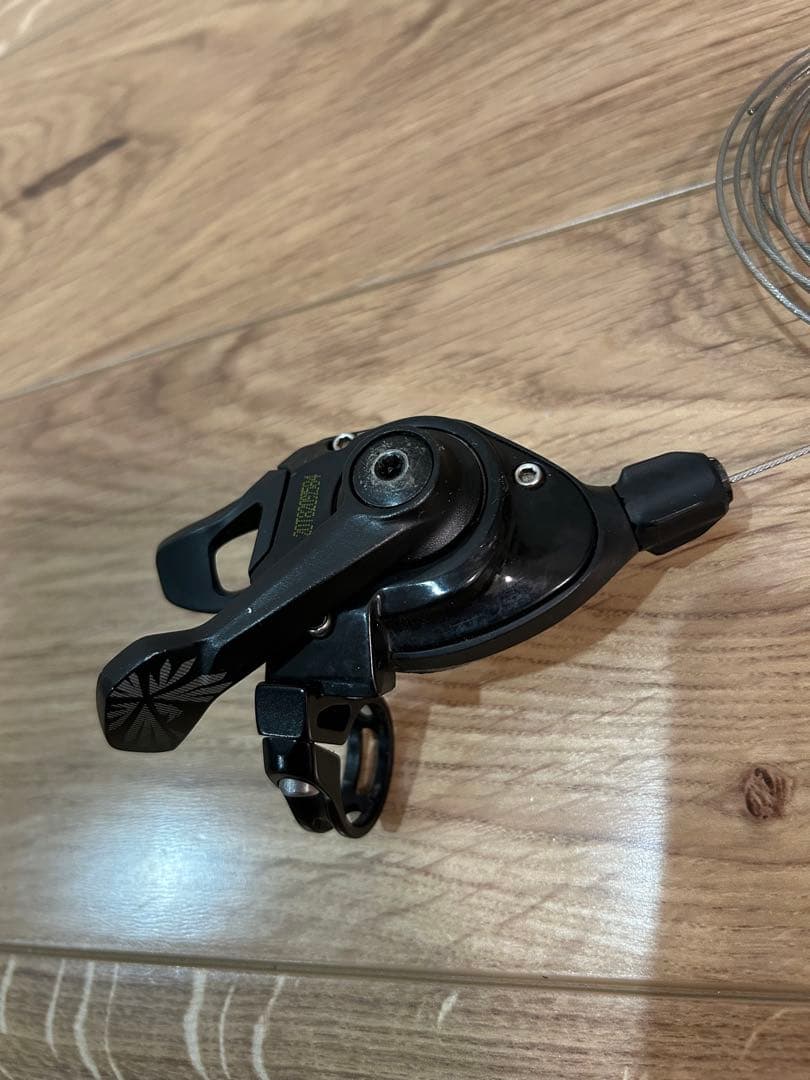 【12速】SRAM GX EAGLE シフター