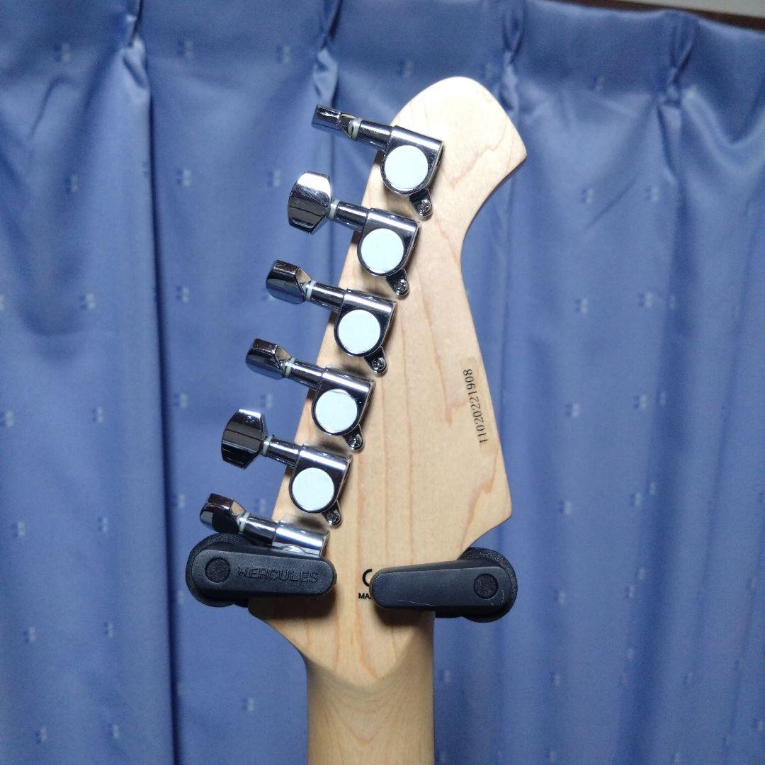 【美品！】Legend アリアプロII ストラトキャスター レフティ