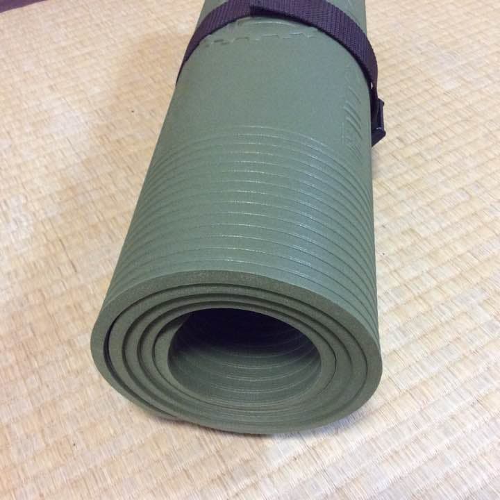 未使用 福山エンヂニヤリング 星をみるマット 福山雅治　ヨガマット