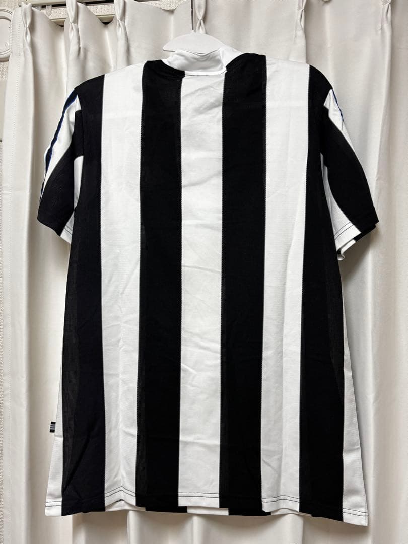 Newcastle ニューカッスル　ヴィンテージ　ユニフォーム　XL