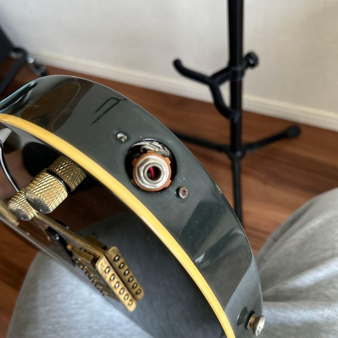 パシフィカ302s テレキャスター　ジャンク