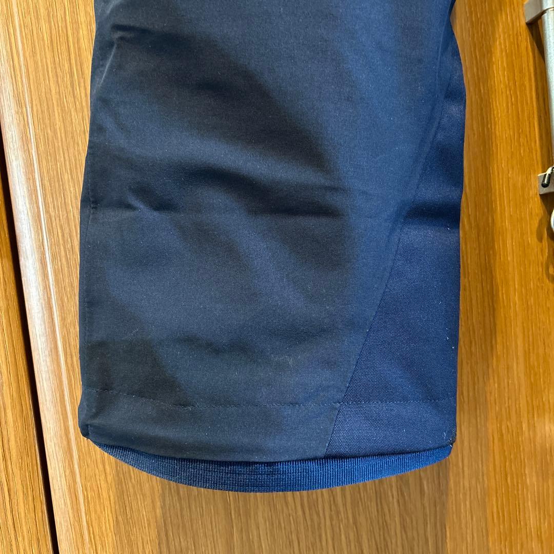 美品　サロモン　スキー　スノボ　ウエア パンツ　レディース　M