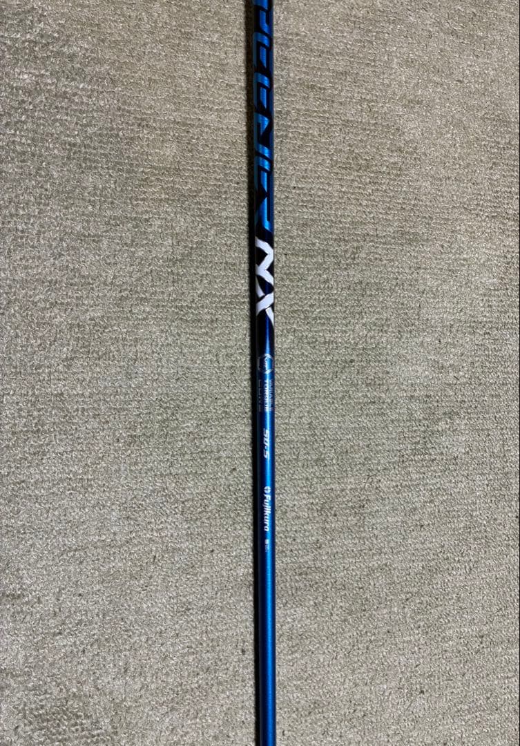 スピーダー NX ブルー 50S テーラーメイド用スリーブ付 ドライバー用