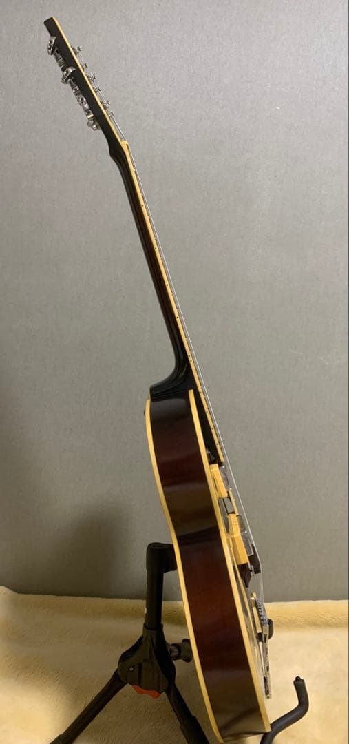 Ibanez ARTCORE AK80-DVF-12-01 フルアコ
