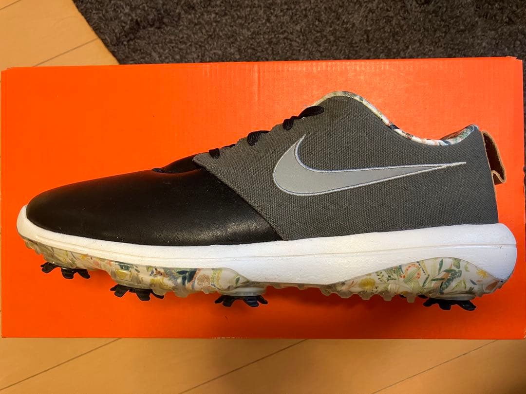 【超超レア・超美品】NIKE ROSHE ナイキ フリートウッド 28cm