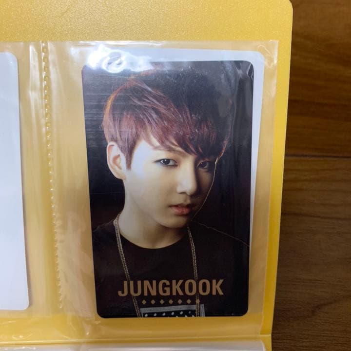 防弾少年団 グッズ ④