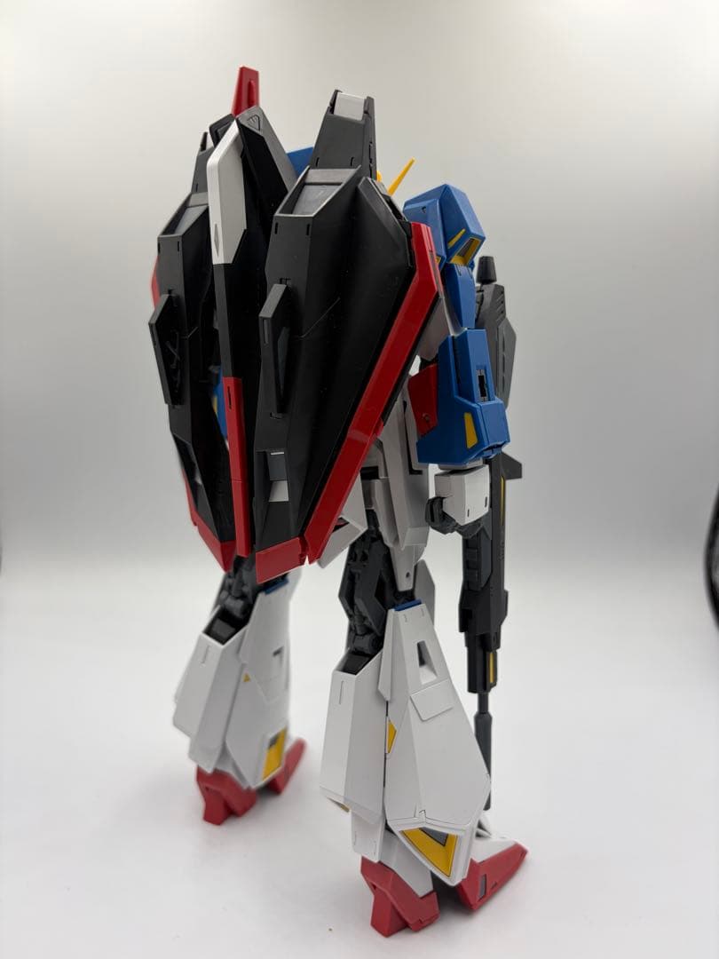 MG ver.Ka Zガンダム(ゼータガンダム)