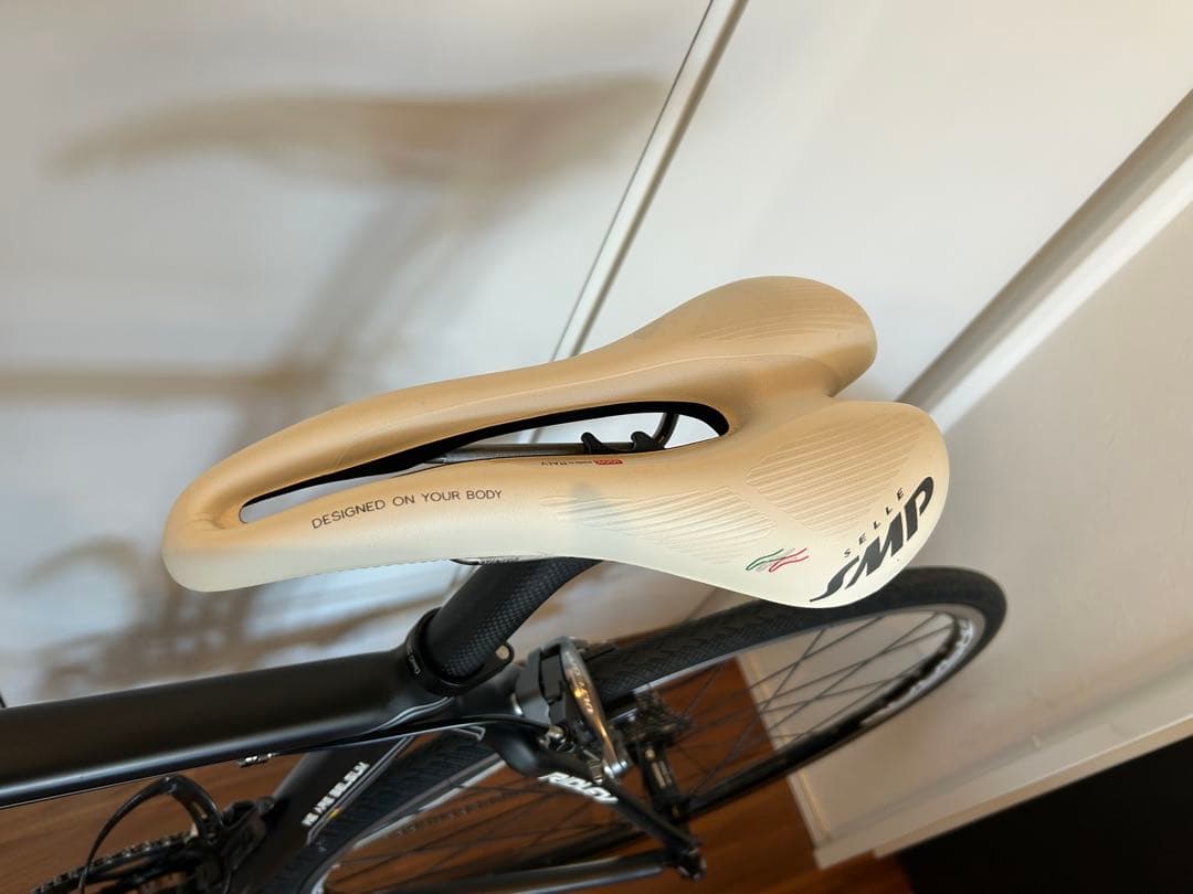 RIDLEY ORION ロードバイク ブラック/ホワイト 700C