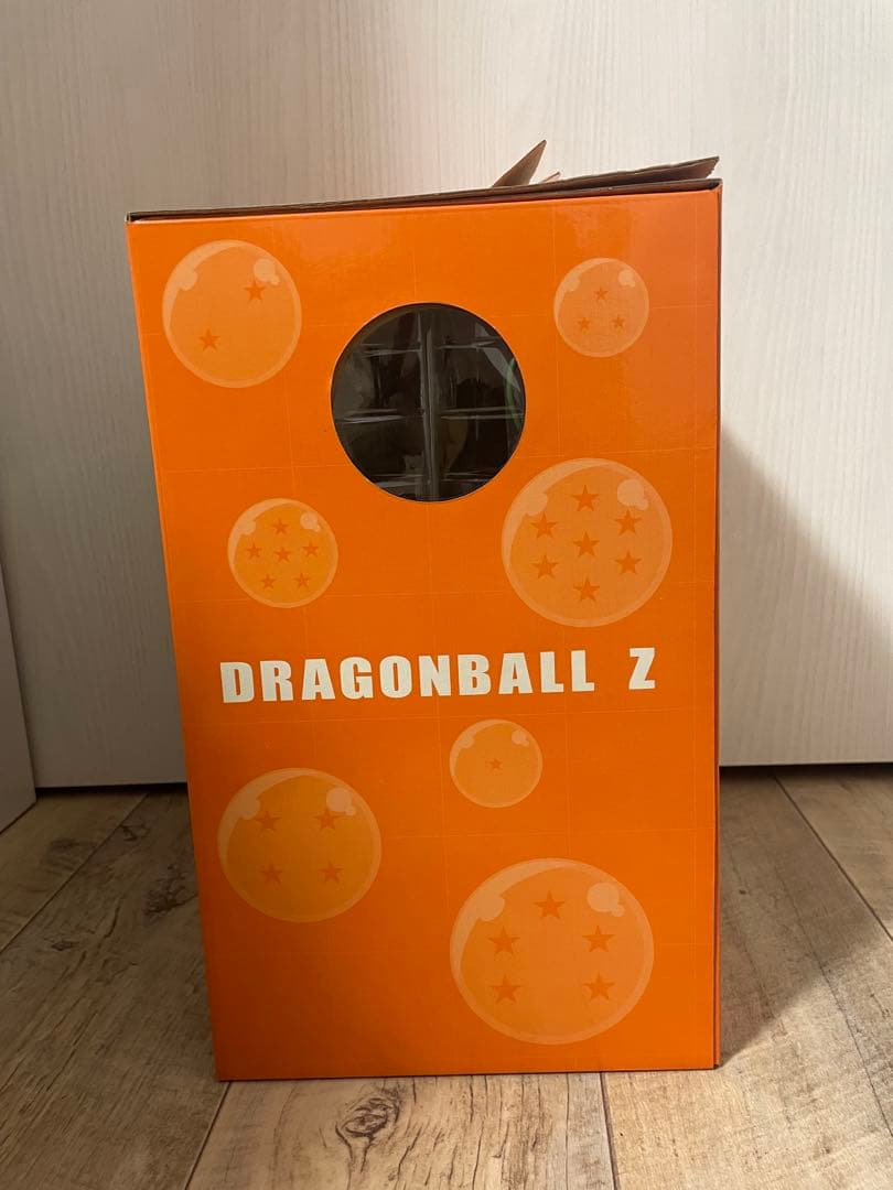 ドラゴンボール Z 一番くじ　ビッグソフビフィギュア賞　神龍（レア）