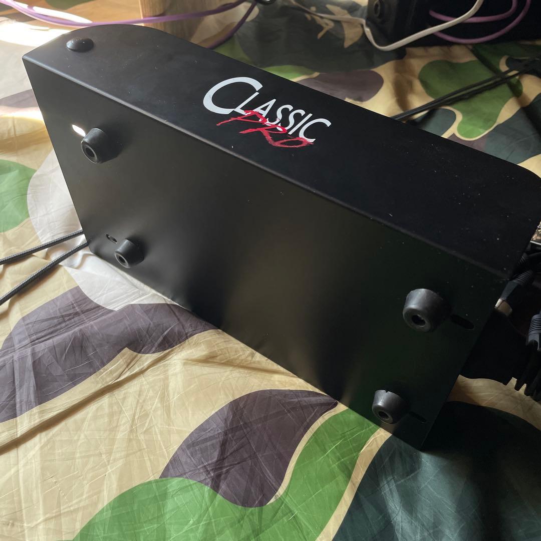 マルチケーブル20m CLASSIC PRO MULTILINK8/4P-20