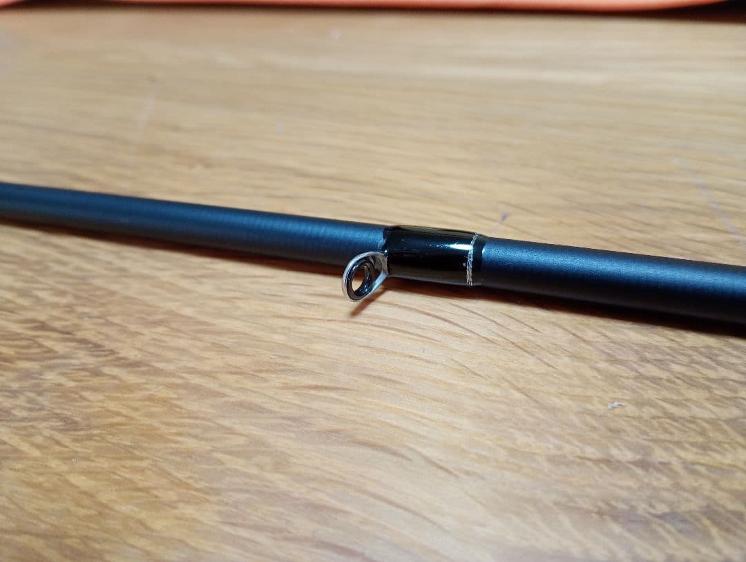 MajorCraft　ROCKLIVER 1G RV1-962H