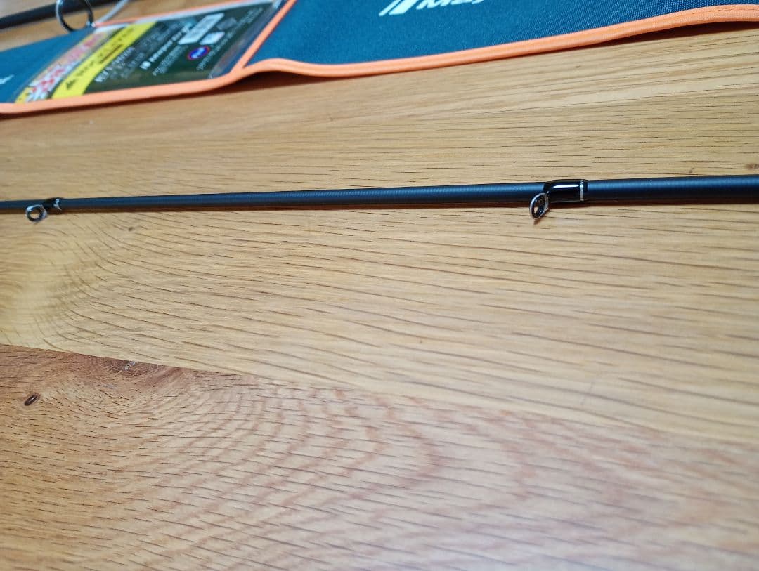 MajorCraft　ROCKLIVER 1G RV1-962H