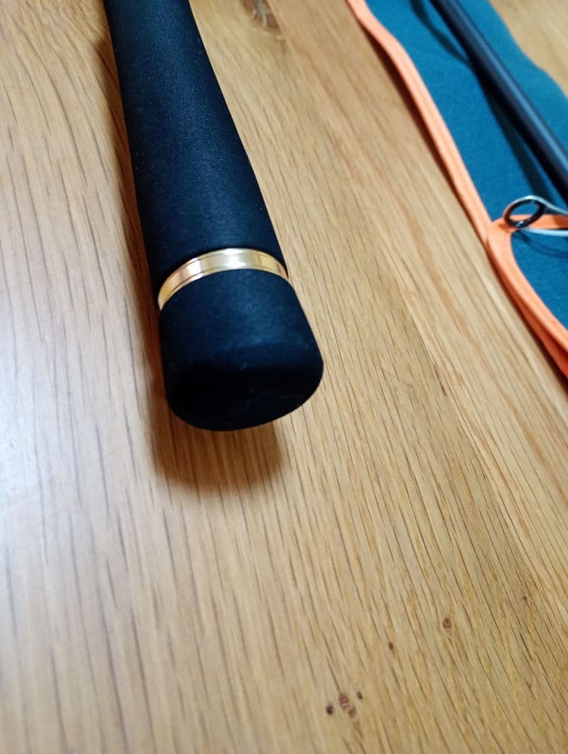 MajorCraft　ROCKLIVER 1G RV1-962H