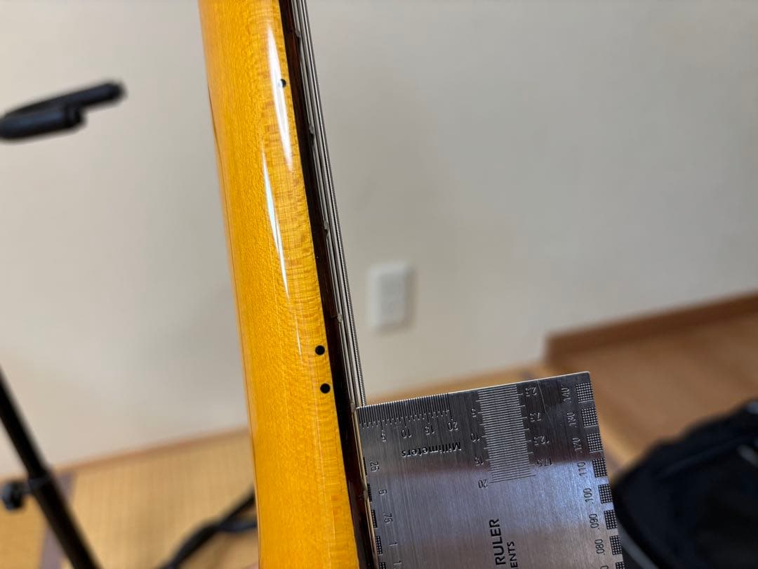 Fender Japan　エレキギター