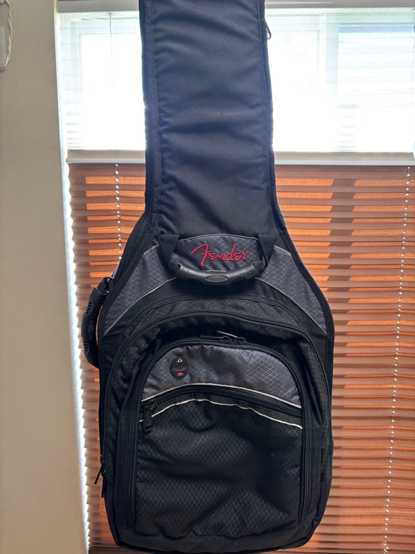 Fender Japan　エレキギター