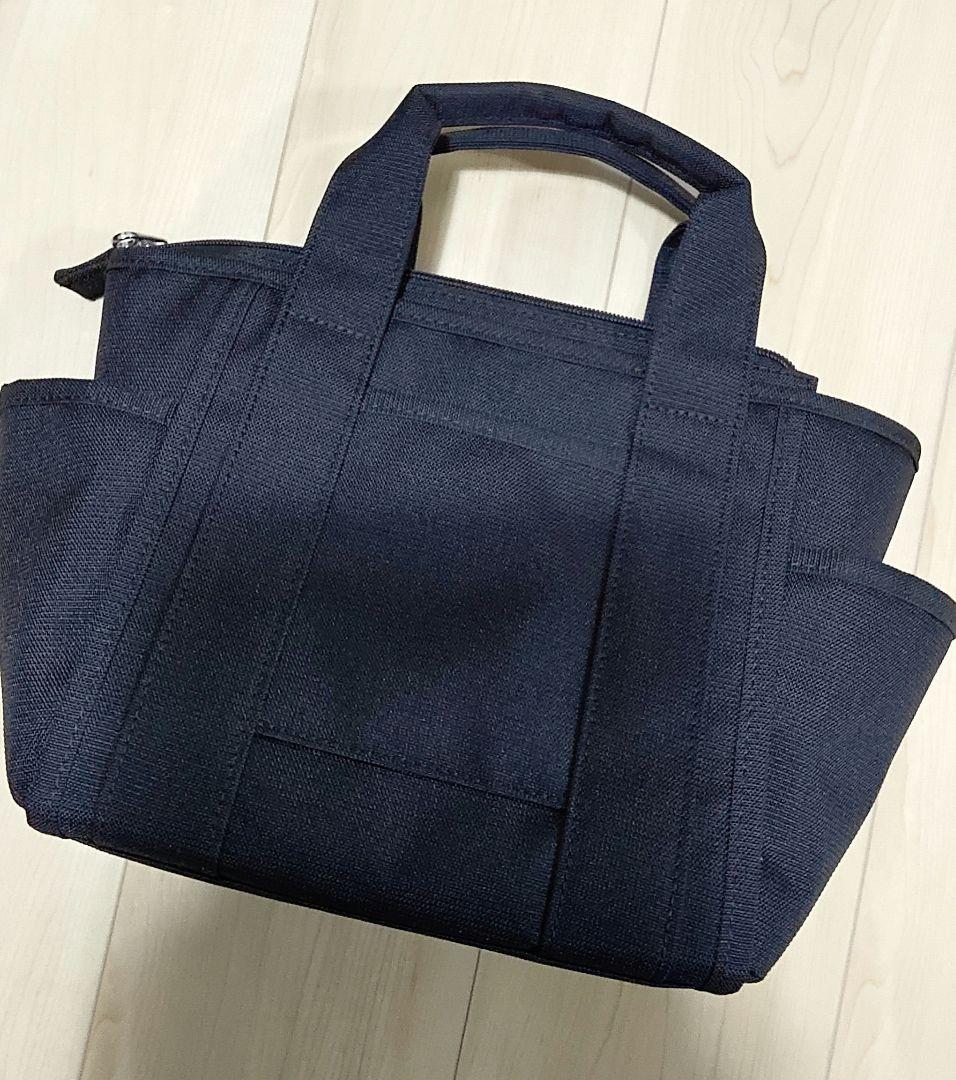 ジャックバニー　カートバッグ　未使用!