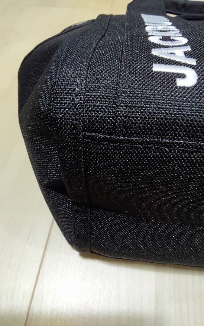 ジャックバニー　カートバッグ　未使用!