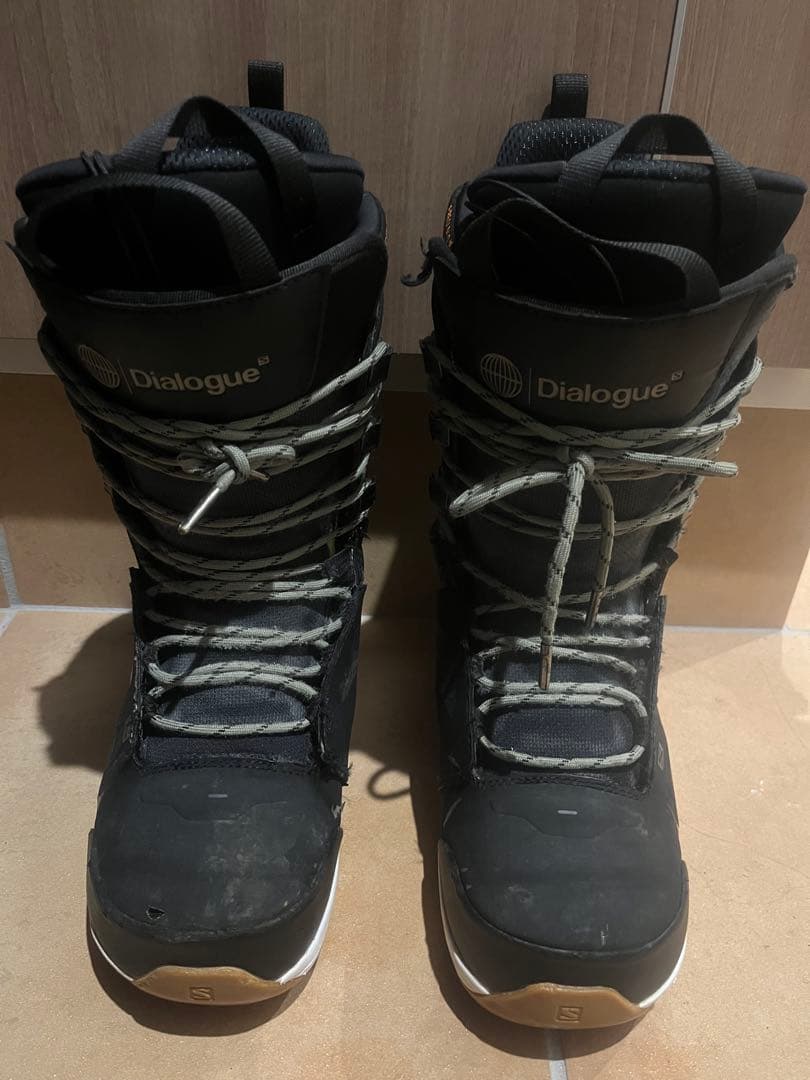 Salomon Dialogue スノーボードブーツ 26.5
