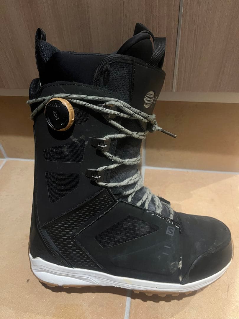 Salomon Dialogue スノーボードブーツ 26.5