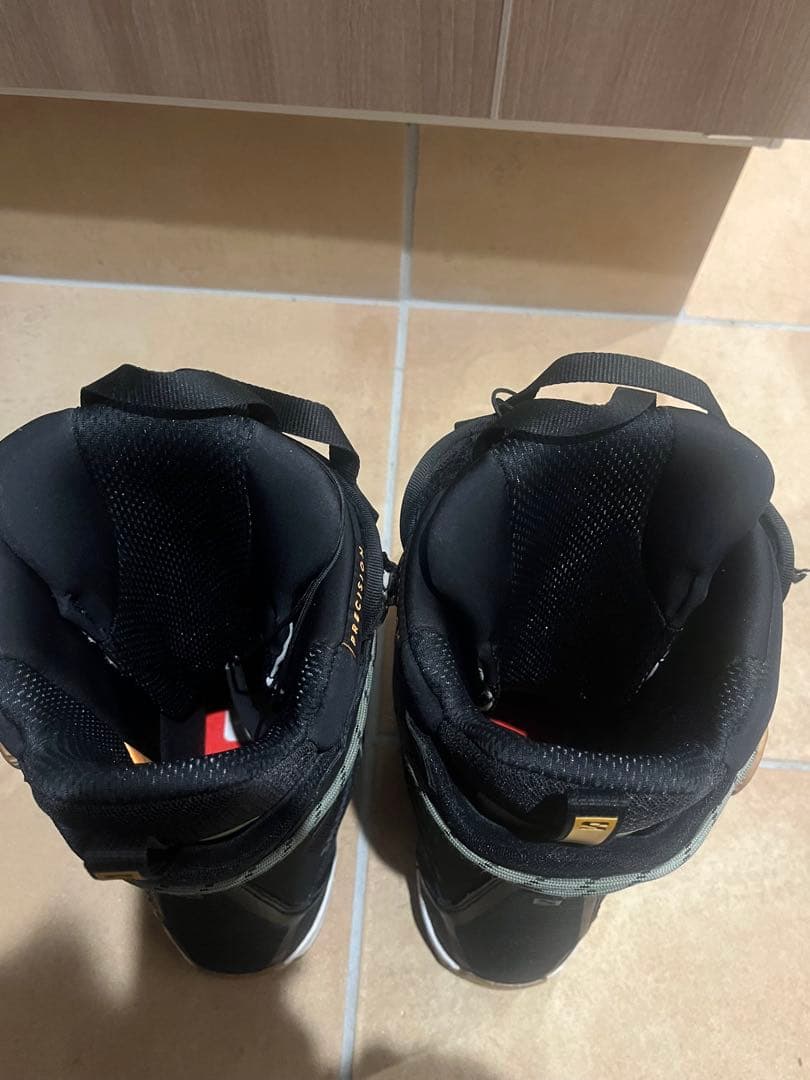 Salomon Dialogue スノーボードブーツ 26.5