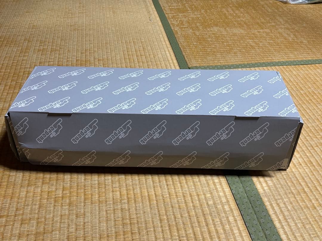 【バイキング】SERPENT 1/8 電動4WD F1キット F190