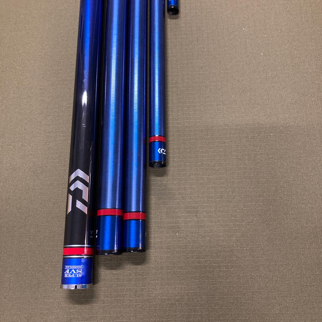 【超美品】銀影　エアMT　急瀬　H87　別売SMT付　現行モデル