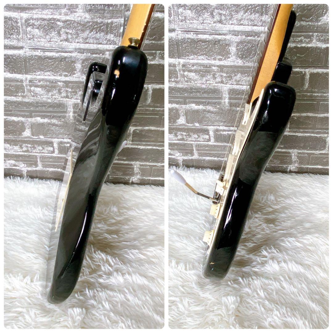 Squier STRAT by Fender Affinity ストラト