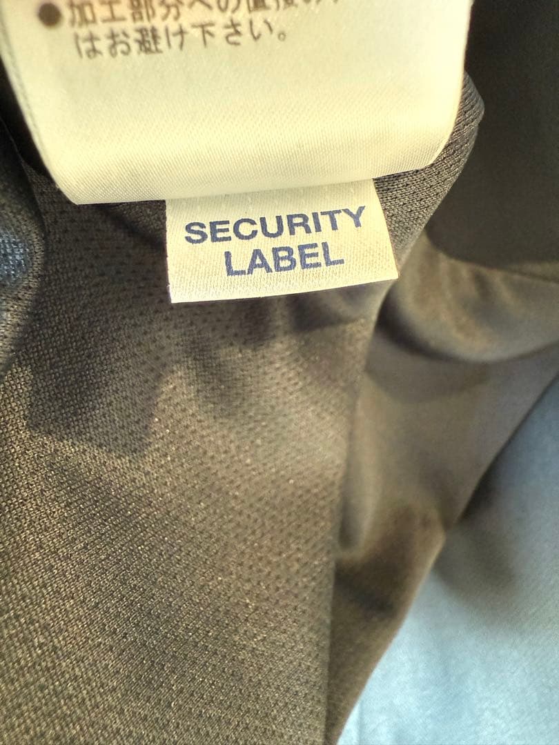 新品 ★2024 ブルゾン MARK&LONA CODE マーク&ロナ 正規品