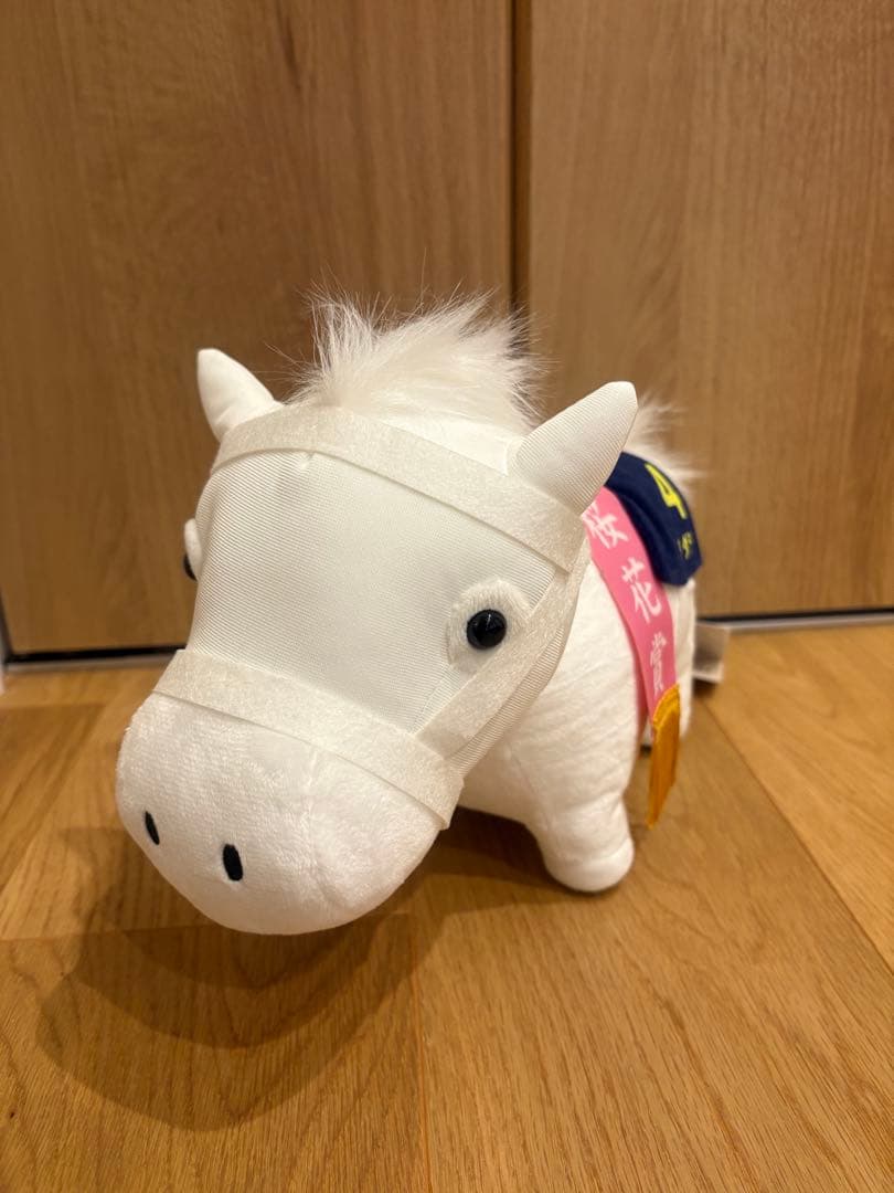 サラブレッドコレクション ソダシ