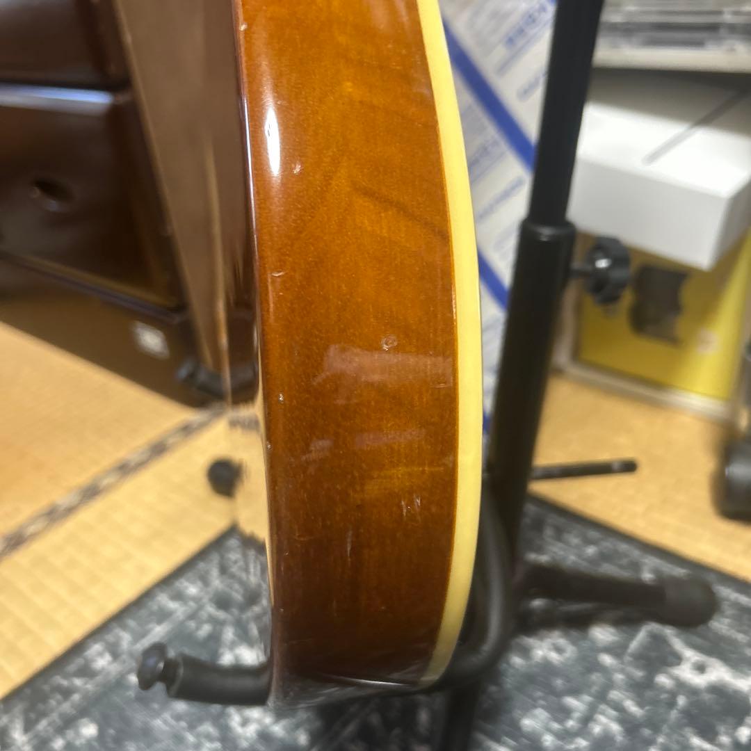 Greco EG-800GS Gold Top 79年製