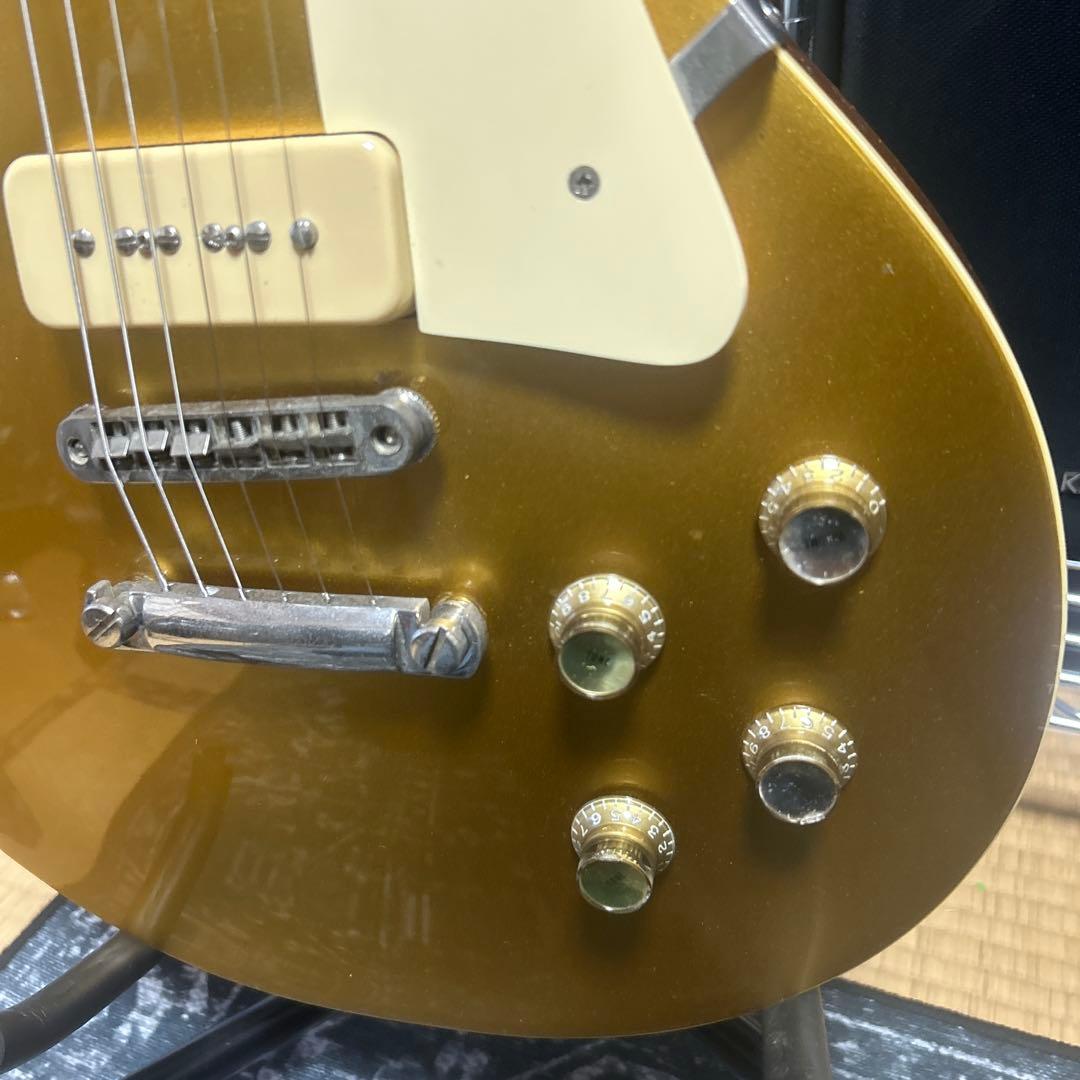 Greco EG-800GS Gold Top 79年製