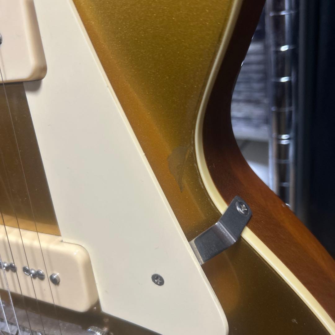 Greco EG-800GS Gold Top 79年製