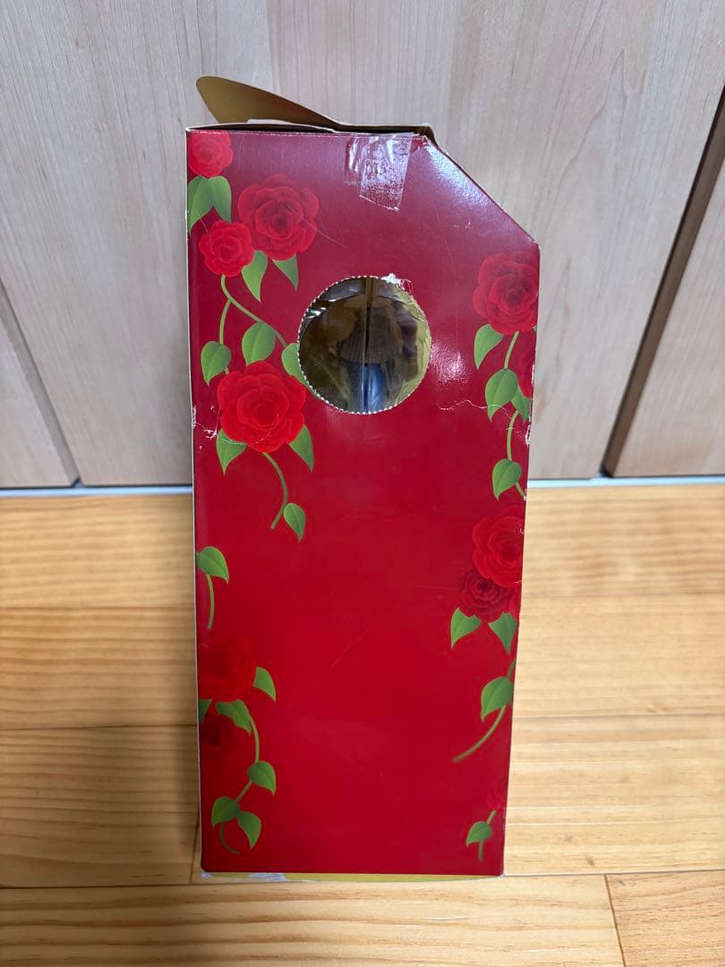 ル*ナ様 ベルサイユのばら ハイグレードフィギュア オスカル