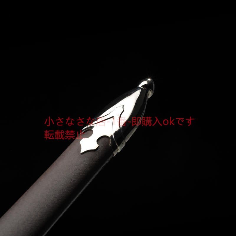 勇敢な心自由の剣  武具 cosplay 日本刀 模造刀·模擬刀